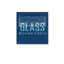 Glass Boundaries logo